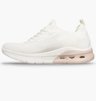 Кросівки жіночі Skechers Arc Waves 2.0 White 117662-WHT