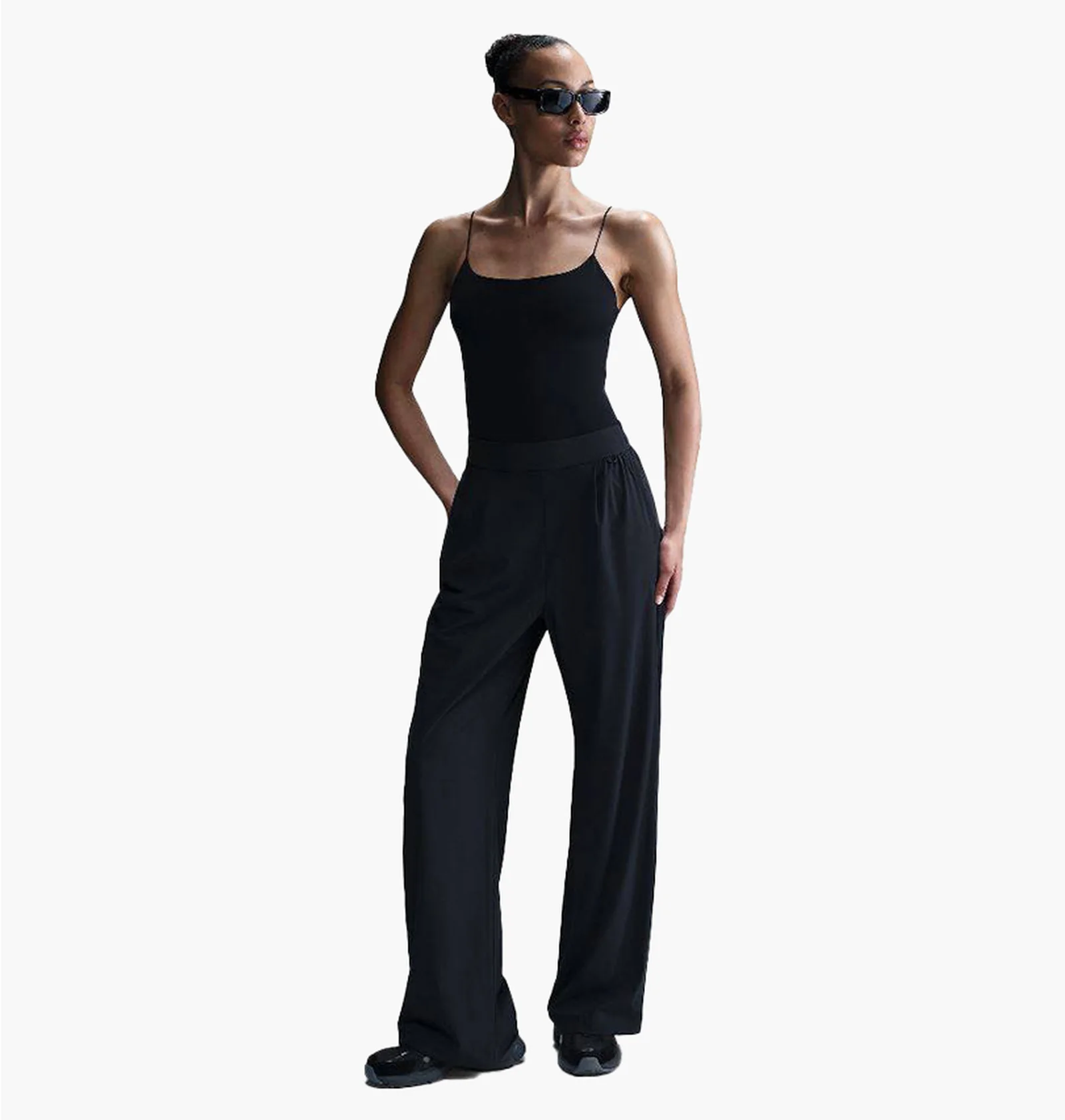 ᐉ Штаны женские Nike 24.7 Perfect Stretch WomenS Dri- F I T High