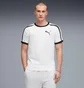 Футболка чоловіча Puma T7 Big Cat Ringer White 635242-02