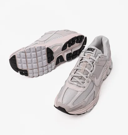 Кроссовки мужские Nike Zoom Vomero 5 Sp White BV1358-001