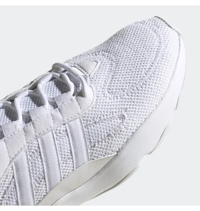 Кроссовки мужские Adidas Haiwee Originals White EF3805