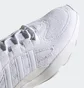 Кроссовки мужские Adidas Haiwee Originals White EF3805