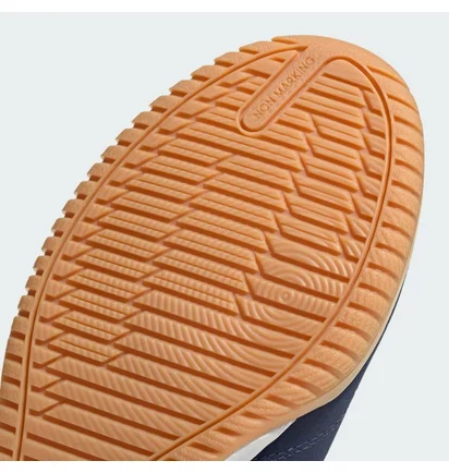Футзалки унисекс Adidas Top Sala Competition 2 Indoor Blue JS0653