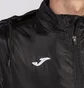 Вітровка чоловіча Joma Iris Rain Jacket Black 100087.100