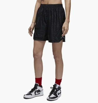 Шорты женские Air Jordan Sport Black DZ3220-010