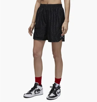 Шорти жіночі Air Jordan Sport Black DZ3220-010
