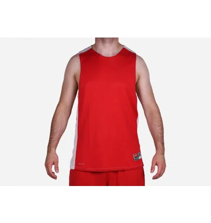 Майка чоловіча Nike League Reversible Practice Pink 626702-658