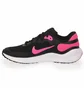 Кросівки дитячі Nike 002 Revolution 7 Gs Black FB7689-002