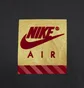 Футболка мужская Nike Hazard T-Shirt Black FZ7962-010