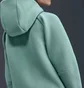 Спортивний костюм дитячий Nike Sportswear Tech Turquoise HV8695-017__HV8698-017