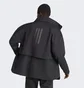 Куртка мужская Adidas Myshelter Rain.Rdy Jacket Black HT8770