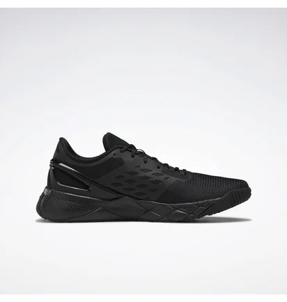 Кроссовки мужские Reebok Nanoflex Tr Black G58945