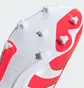Бутси дитячі Adidas Predator League Ll Red ID3753