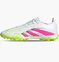 Сороконожки унисекс Adidas Predator League Victory Tf White ID3767