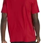 Футболка чоловіча Adidas T-Shirt Tiro23 C Co Tee Red HI3051