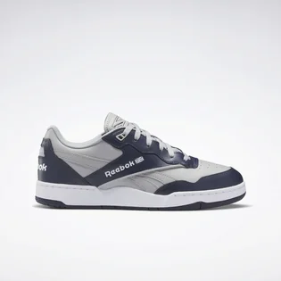 Кроссовки унисекс Reebok Bb 4000 Ii Grey Ig9952