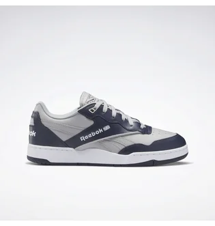 Кроссовки унисекс Reebok Bb 4000 Ii Grey Ig9952