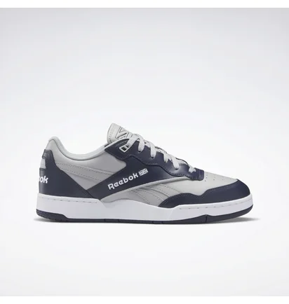 Кроссовки унисекс Reebok Bb 4000 Ii Grey Ig9952