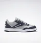 Кроссовки унисекс Reebok Bb 4000 Ii Grey Ig9952