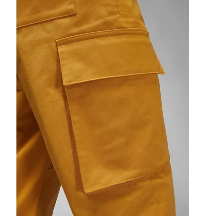 Штаны мужские Air Jordan Cargo Yellow Dq7342-712