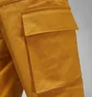 Штаны мужские Air Jordan Cargo Yellow Dq7342-712