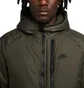 Куртка чоловіча Nike Nsw Therma-Fit Legacy Brown Dd6857-355