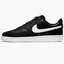Кроссовки женские Nike Court Vision Low Black Cd5434-001