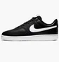 Кроссовки женские Nike Court Vision Low Black Cd5434-001