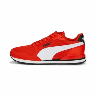 Кросівки жіночі Puma St Runner V3 Mesh Jr Red 385510-17