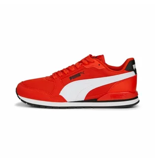 Кросівки жіночі Puma St Runner V3 Mesh Jr Red 385510-17