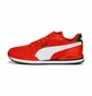 Кроссовки женские Puma St Runner V3 Mesh Jr Red 385510-17