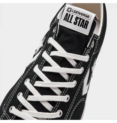 Кеды унисекс Converse Star Player 76 Casual Shoes Black A01607C