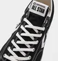 Кеды унисекс Converse Star Player 76 Casual Shoes Black A01607C
