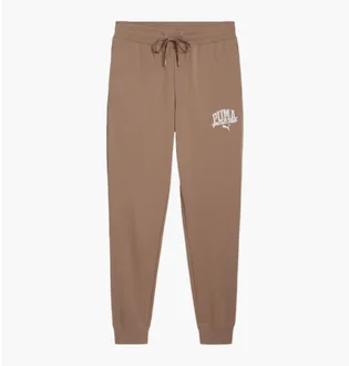 Штаны мужские Puma Class French Brown 684652-93