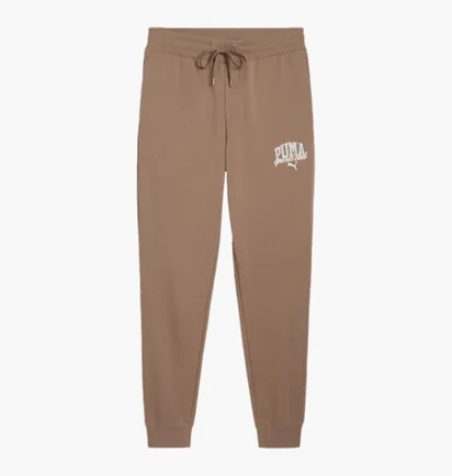 Штаны мужские Puma Class French Brown 684652-93