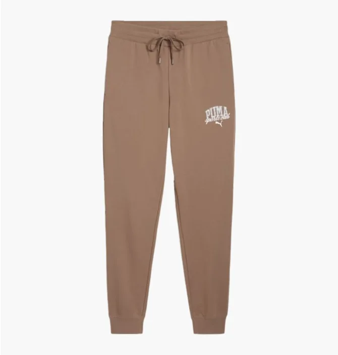 Штаны мужские Puma Class French Brown 684652-93