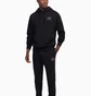 Штаны мужские Nike Nsw Club Jogger Black HQ2470-010