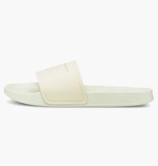 Тапочки мужские Puma Neymar Jr. Leadcat G Sandals White 384944-01