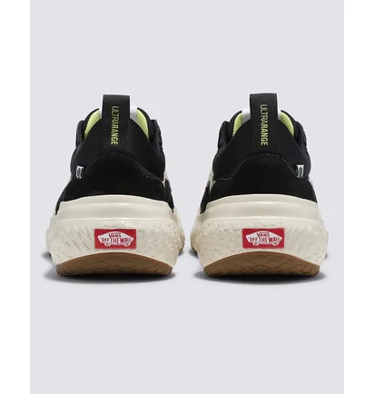 Кроссовки унисекс Vans Ultrarange Neo Vr3 Black VN000BCEBA2
