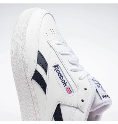 Кроссовки женские Reebok Club C Revenge Sneakers White 100032881