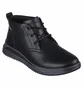 Ботинки мужские Skechers Proven Yermo Black 204670-BLK