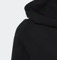 Толстовка детская Adidas Essentials Sportswear Black IC3584