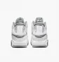 Кроссовки мужские Air Jordan Dub Zero White 311046-107