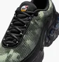 Кроссовки мужские Nike Air Max Dn Black/Olive IB3078-010