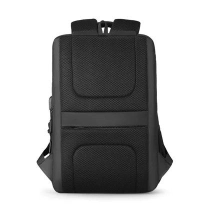 Рюкзак унісекс Mark Ryden Coast Black MR9103SJ-00