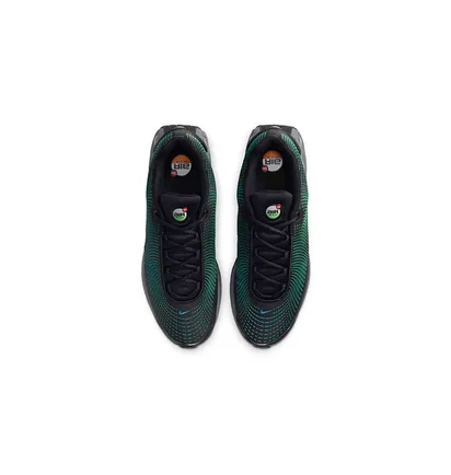 Кроссовки мужские Nike Air Max Dn Green/Black DV3337-010
