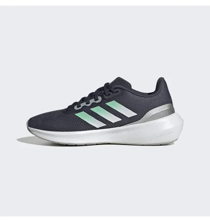 Кроссовки женские Adidas Runfalcon 3 Shoes Grey Hp7562