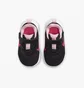 Кроссовки детские Nike Revolution 6 Nn (Tdv) Black Dd1094-007