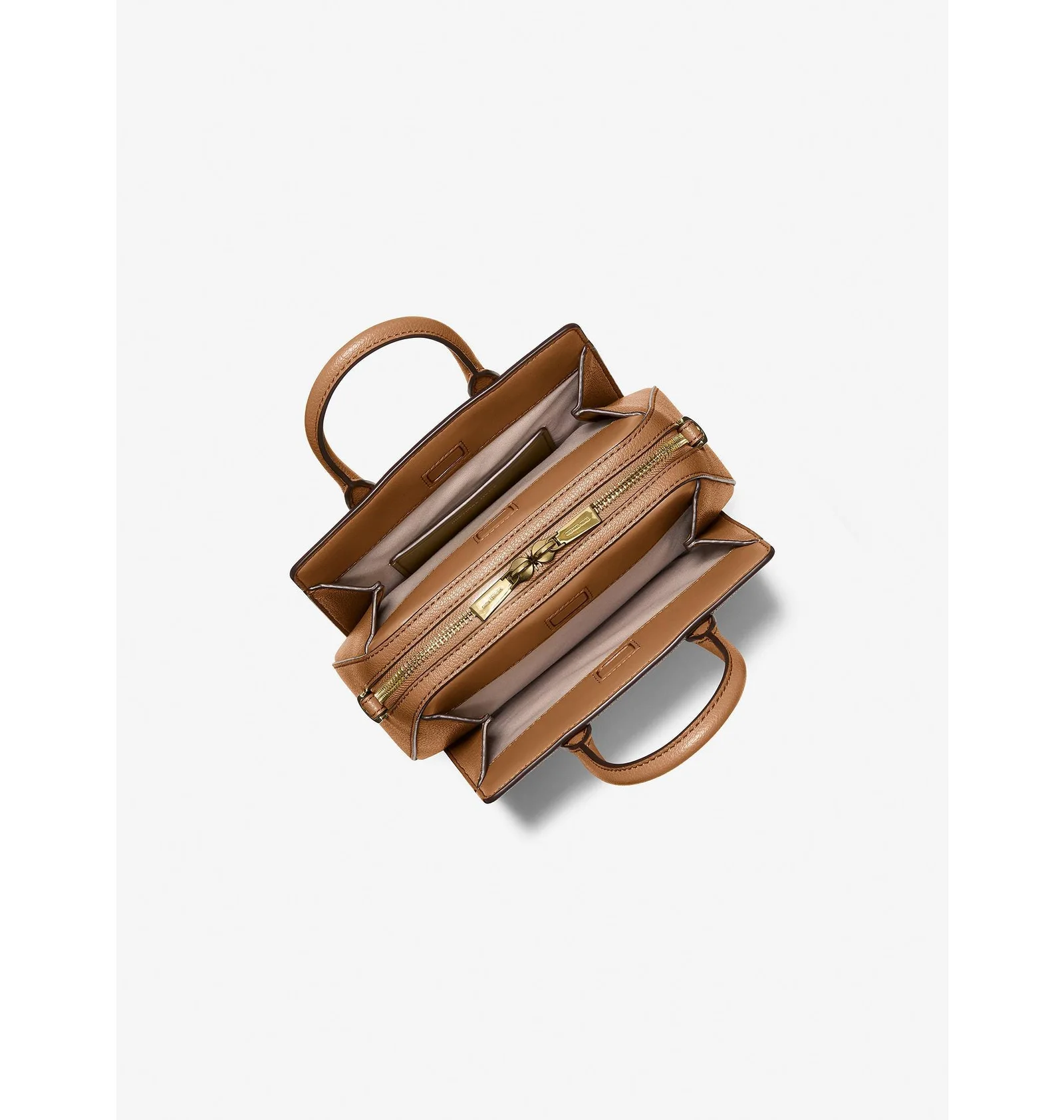 ᐉ Сумка жіноча Michael Kors Laila Extra-Small Signature Logo