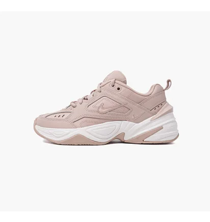 Кроссовки женские Nike M2K Tekno Pink AO3108-202